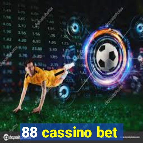 88 cassino bet